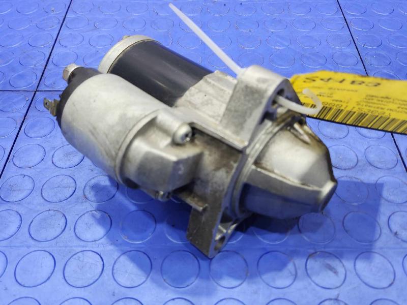 2015 Mazda Mazda6 Starter Motor