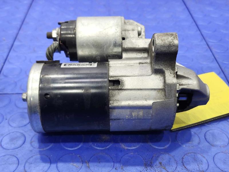 2015 Mazda Mazda6 Starter Motor
