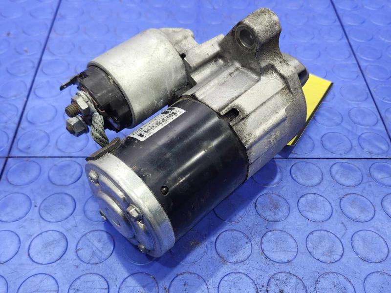 2015 Mazda Mazda6 Starter Motor