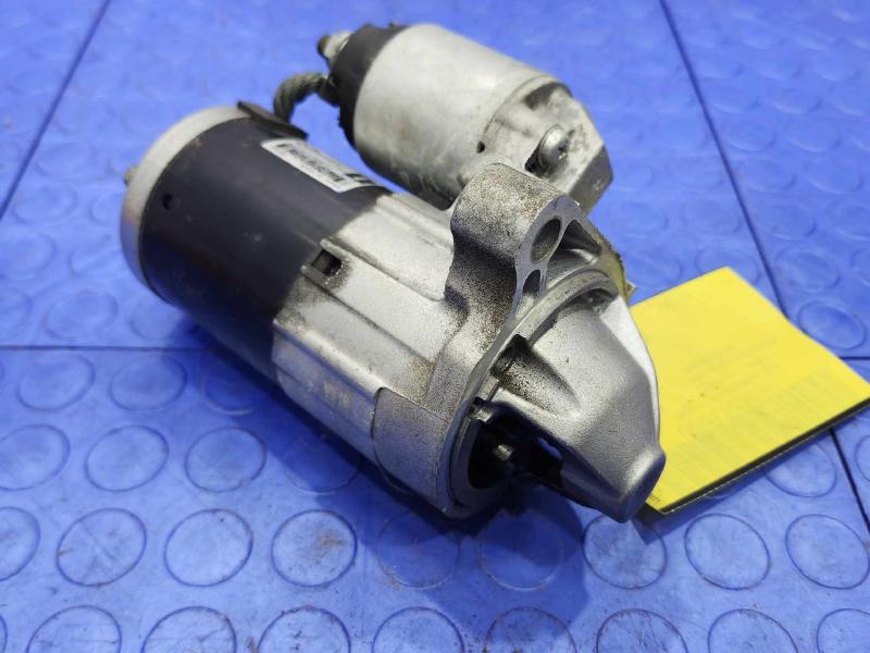 2015 Mazda Mazda6 Starter Motor