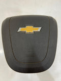 2012 Chevrolet Volt Air Bag