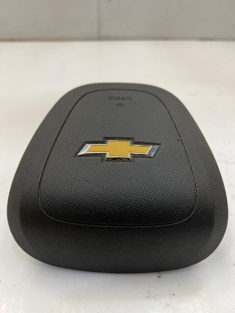 2012 Chevrolet Volt Air Bag