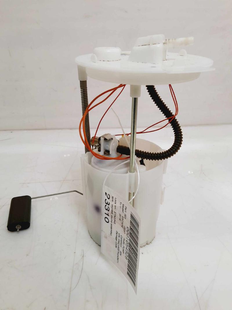 2019 Ford Escape Fuel Pump