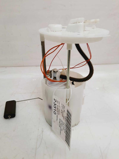 2019 Ford Escape Fuel Pump