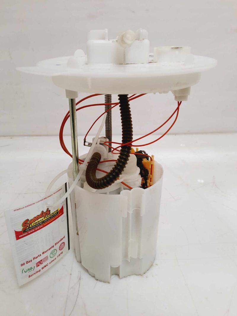 2019 Ford Escape Fuel Pump