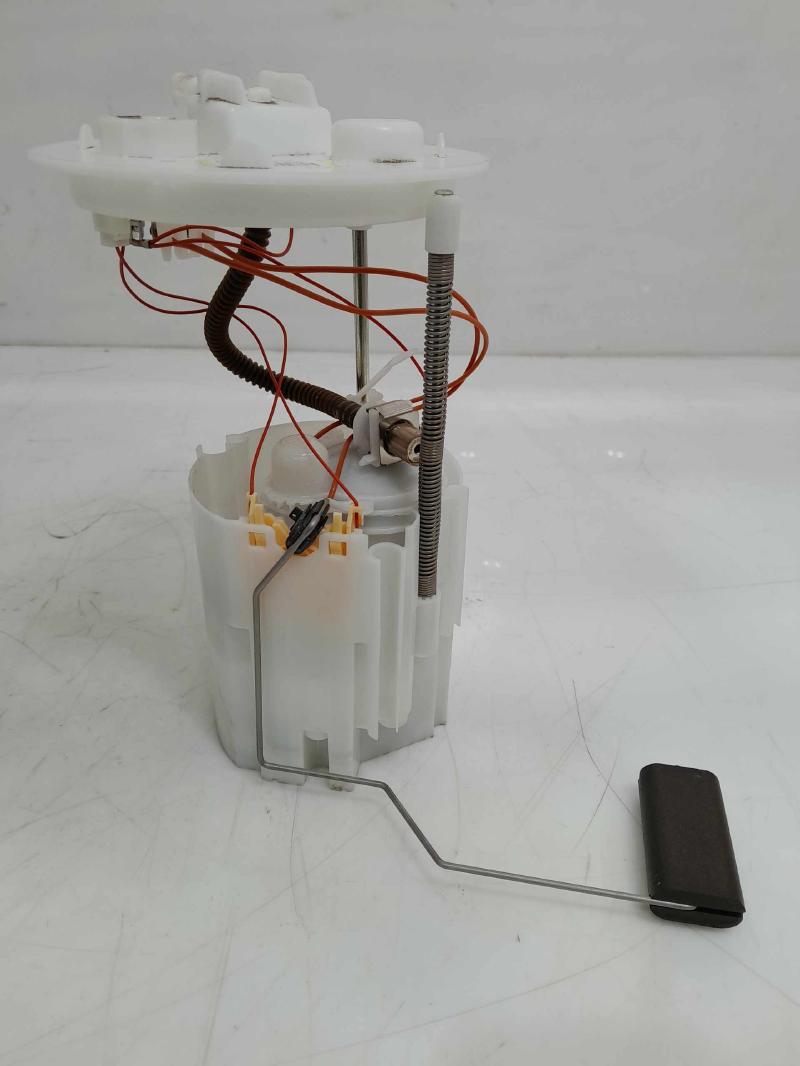 2019 Ford Escape Fuel Pump