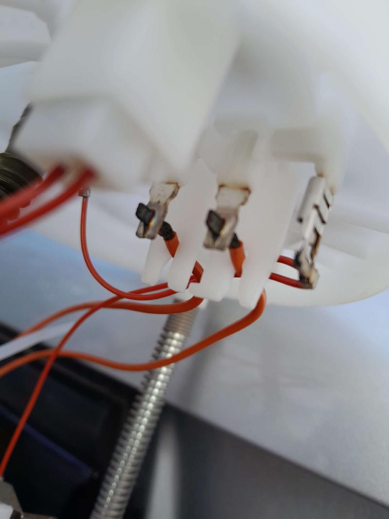 2019 Ford Escape Fuel Pump