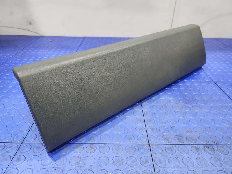 1992 Isuzu NPR Glove Box