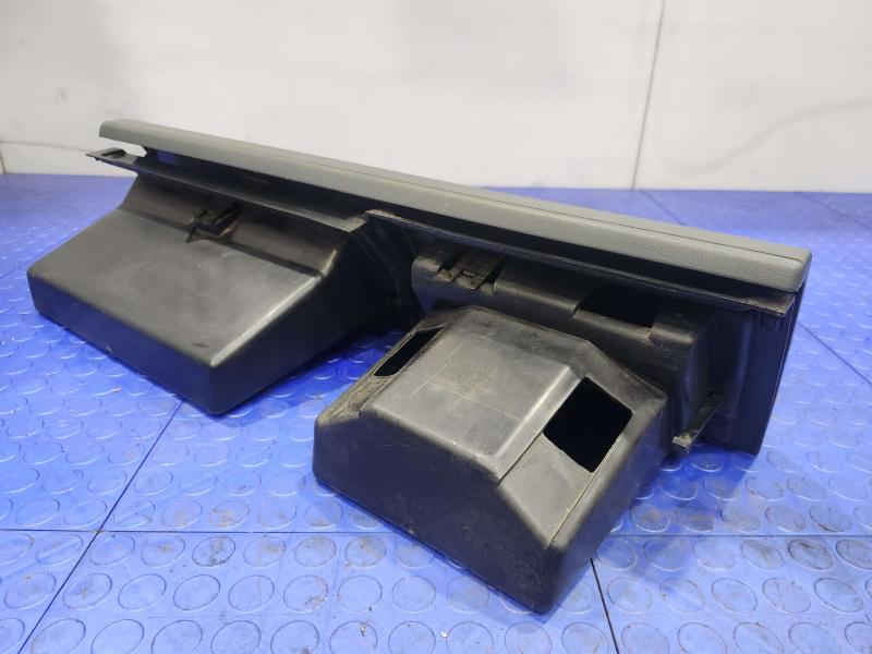 1992 Isuzu NPR Glove Box