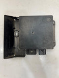 2010 - 2015 Jaguar XF Blind Spot Alert Module Driver Assist OEM 9X23-14D453-AF