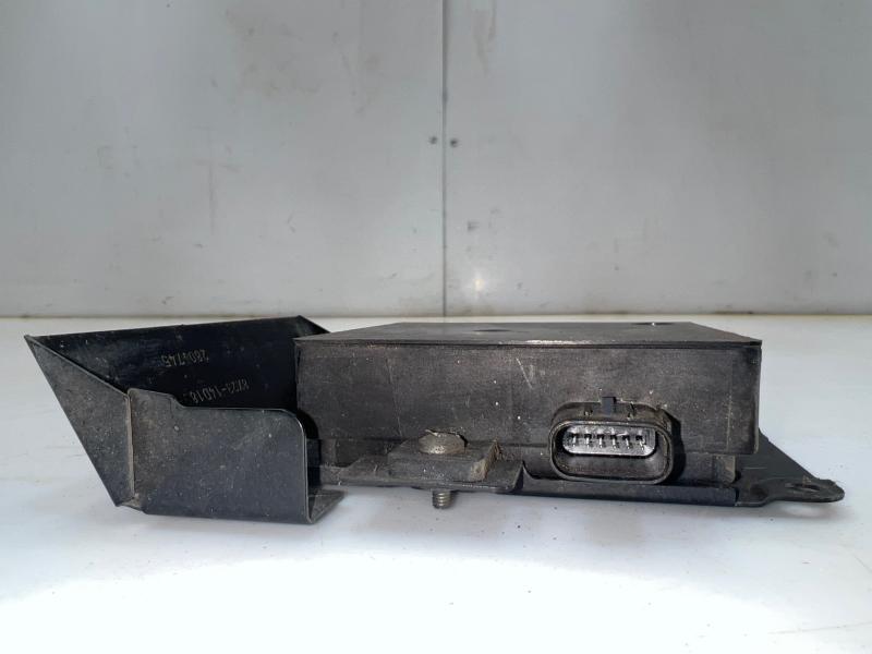 2010 - 2015 Jaguar XF Blind Spot Alert Module Driver Assist OEM 9X23-14D453-AF