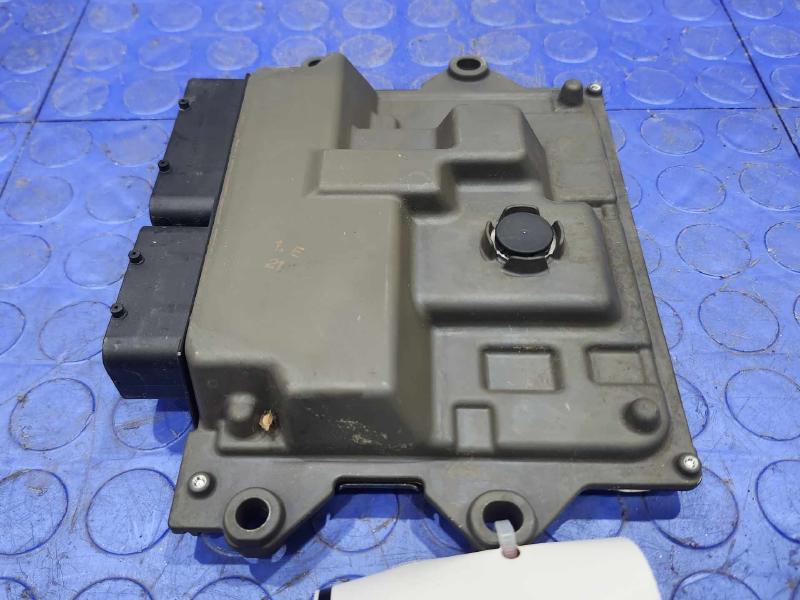 2021 Subaru Legacy Engine/Motor Brain Box