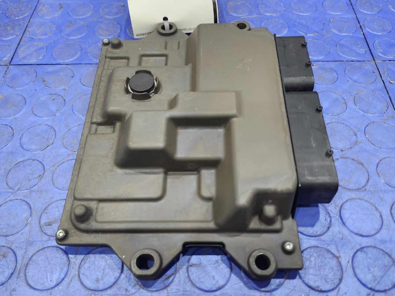 2021 Subaru Legacy Engine/Motor Brain Box