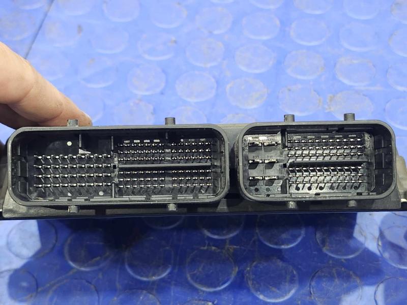 2021 Subaru Legacy Engine/Motor Brain Box