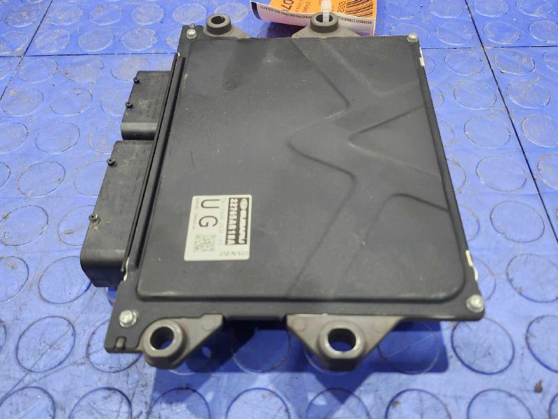 2021 Subaru Legacy Engine/Motor Brain Box