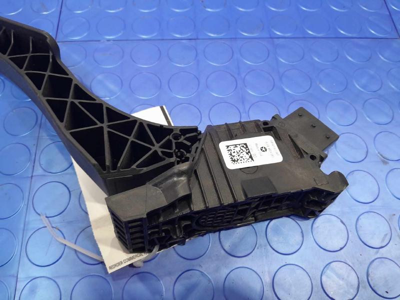 2021 Chrysler Voyager Pedal Assembly