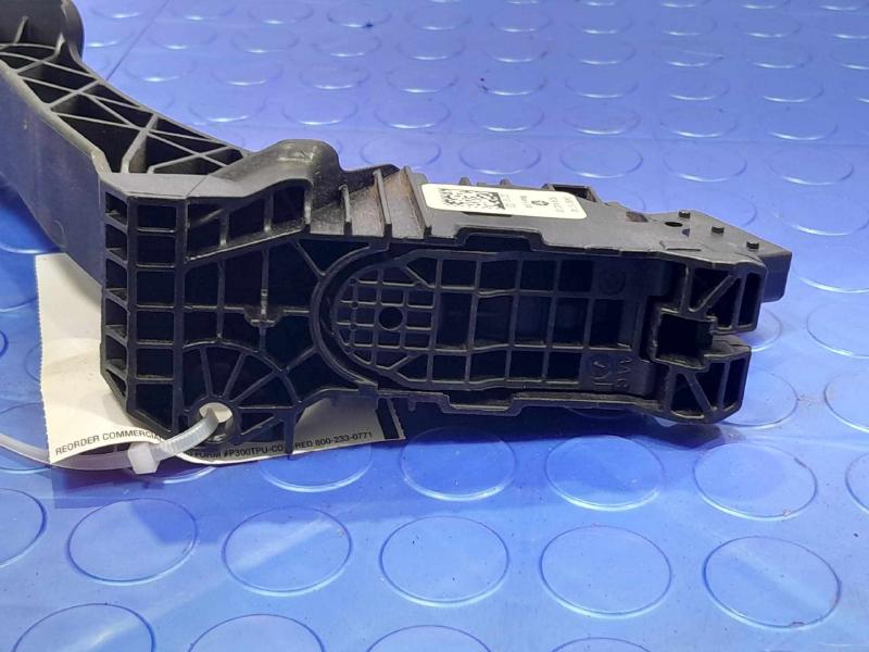 2021 Chrysler Voyager Pedal Assembly