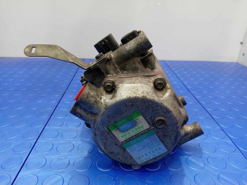 2007 Nissan Altima A/C Air Compressor