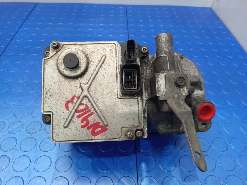 2007 Nissan Altima A/C Air Compressor