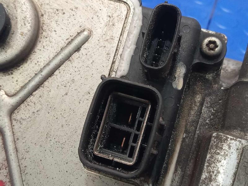 2007 Nissan Altima A/C Air Compressor