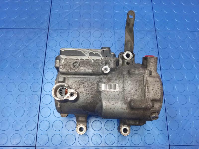 2007 Nissan Altima A/C Air Compressor