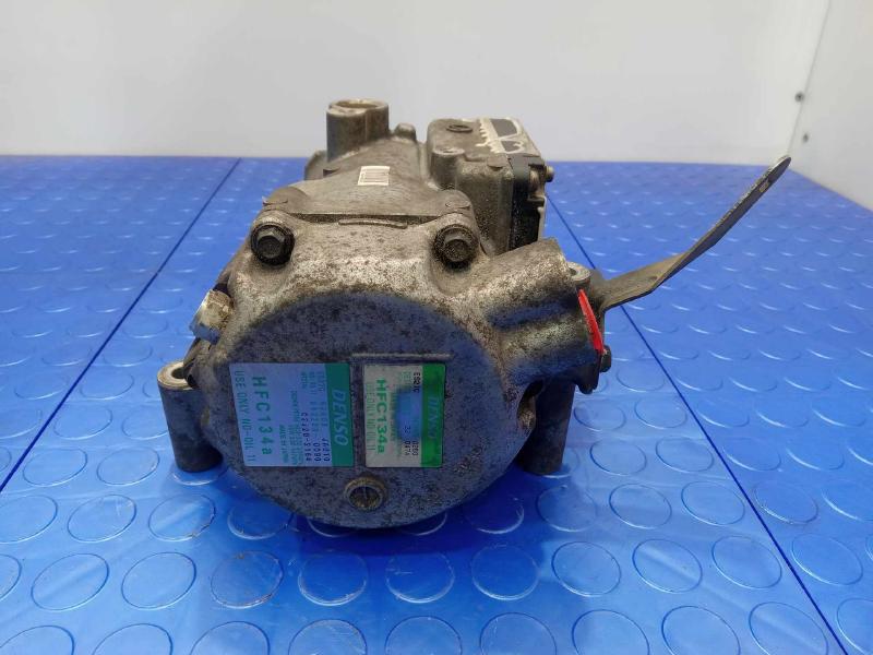 2007 Nissan Altima A/C Air Compressor