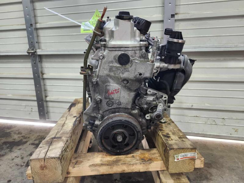 2006-2011 Honda Civic 1.3L Hybrid Engine Assembly Genuine OEM 10002RMXA00