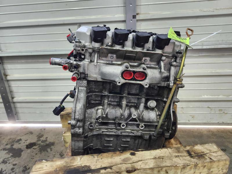 2006-2011 Honda Civic 1.3L Hybrid Engine Assembly Genuine OEM 10002RMXA00