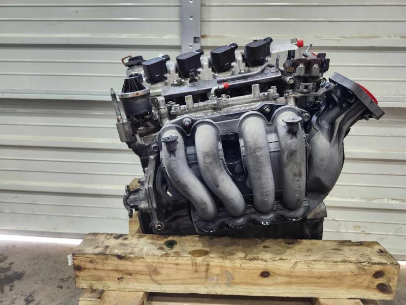 2006-2011 Honda Civic 1.3L Hybrid Engine Assembly Genuine OEM 10002RMXA00
