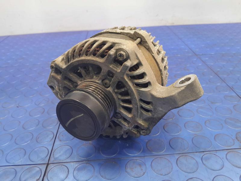 2015 Ford Fusion Alternator