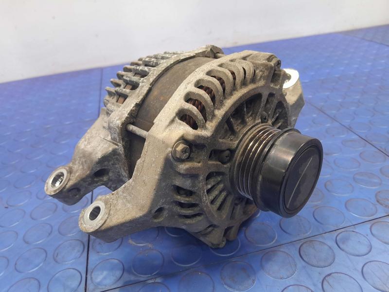 2015 Ford Fusion Alternator