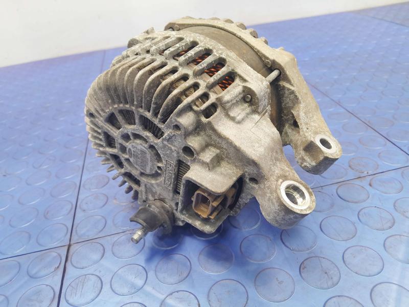 2015 Ford Fusion Alternator