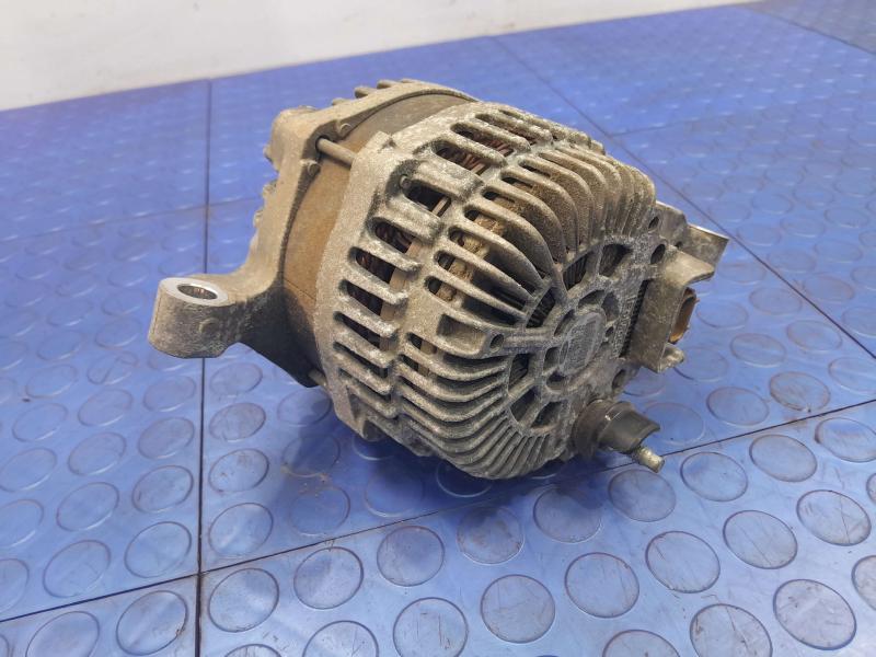 2015 Ford Fusion Alternator