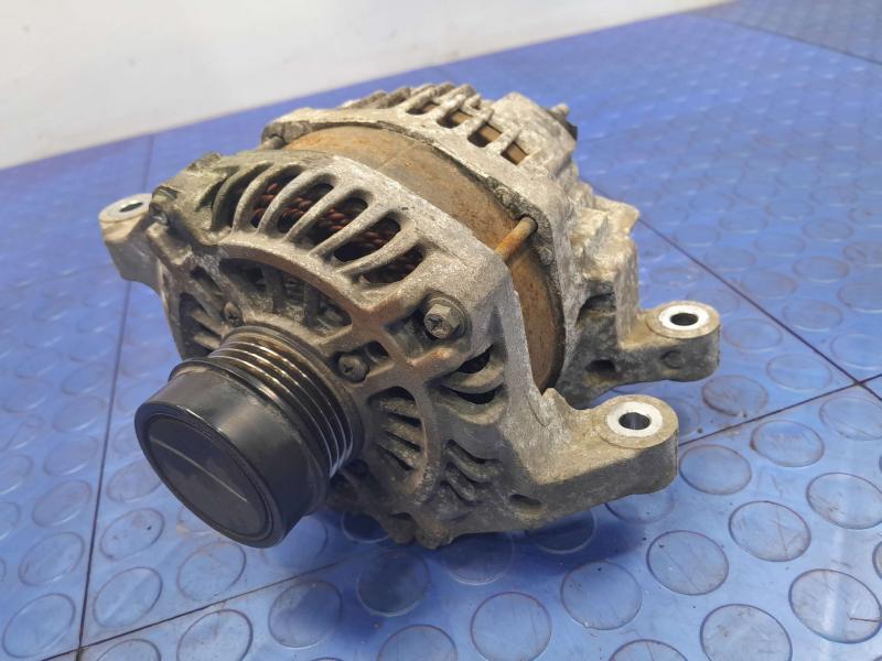 2015 Ford Fusion Alternator