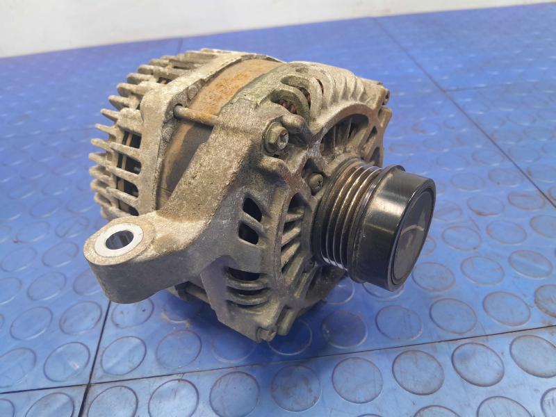 2015 Ford Fusion Alternator