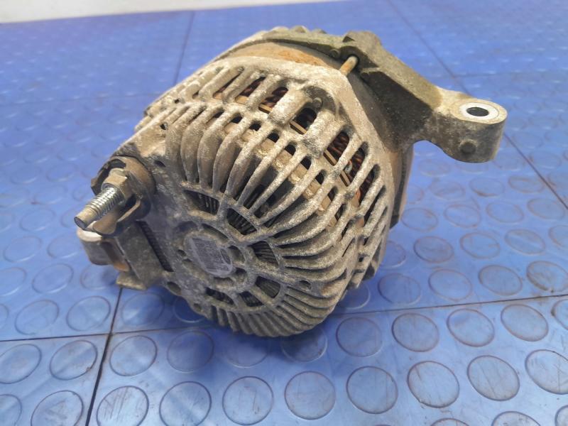 2015 Ford Fusion Alternator