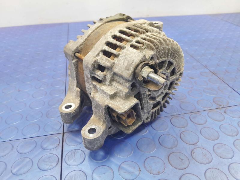 2015 Ford Fusion Alternator