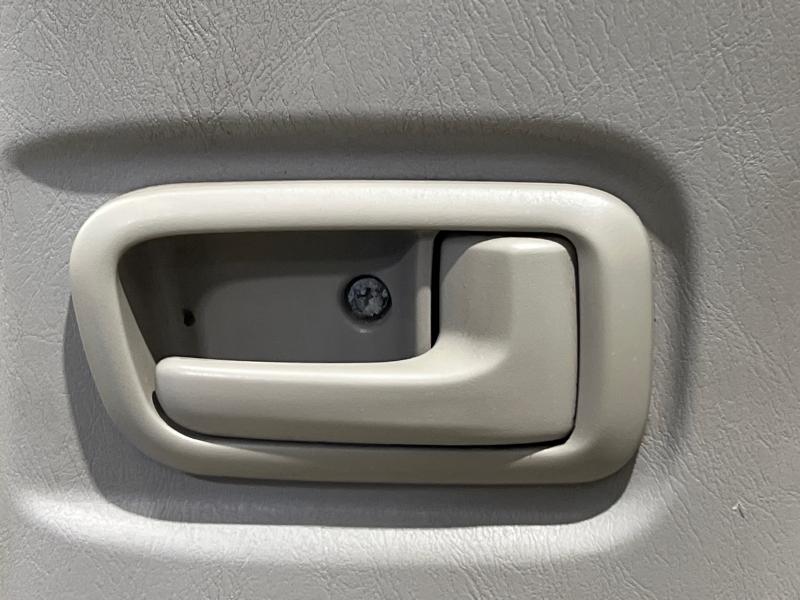 2003 Toyota Tundra Rear Door Trim Panel