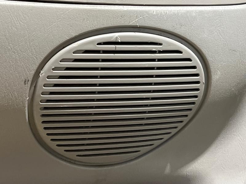 2003 Toyota Tundra Rear Door Trim Panel