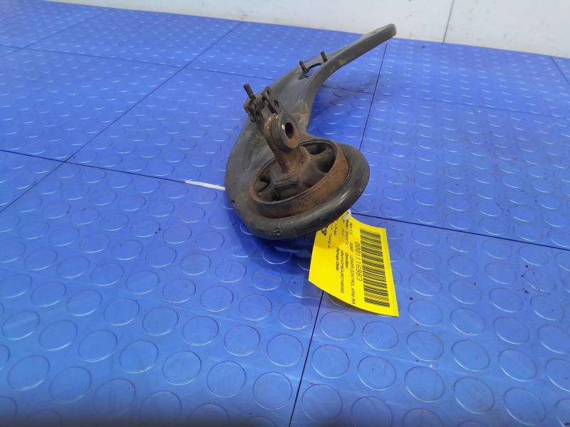 2013 Kia Sportage Lower Control Arm Rr