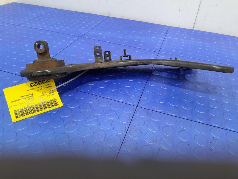 2013 Kia Sportage Lower Control Arm Rr