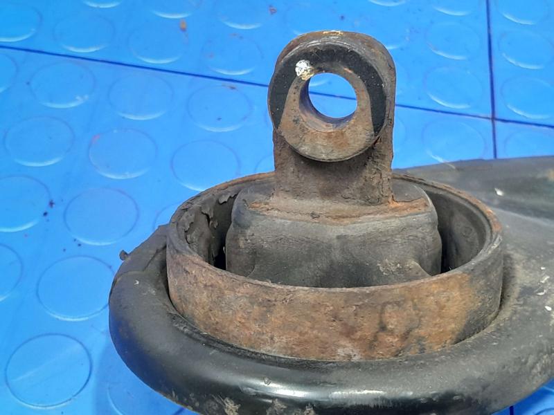2013 Kia Sportage Lower Control Arm Rr