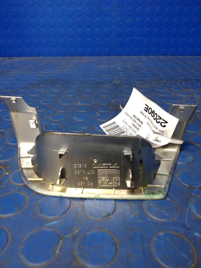 2010 Volvo XC90 Misc Ebay Parts
