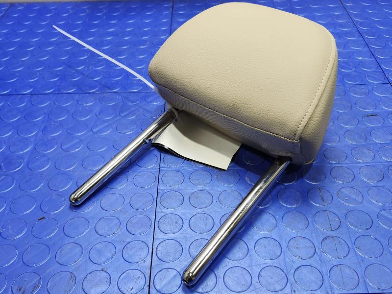 2018 Audi A4 Headrest