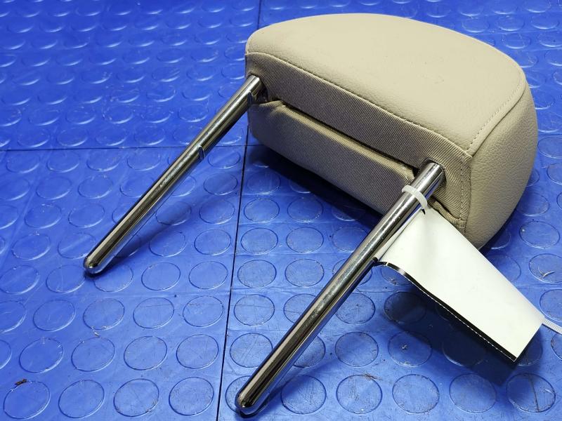 2018 Audi A4 Headrest