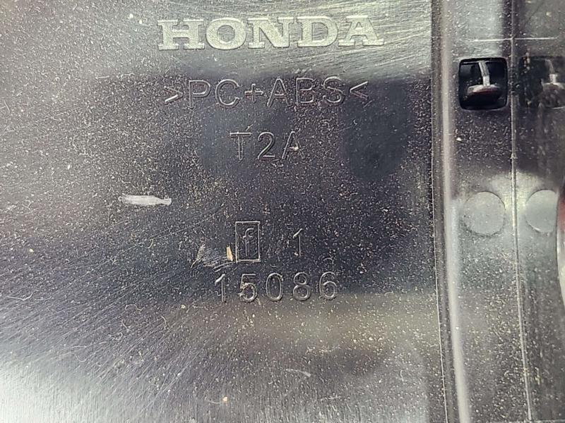 2014 Honda Accord Misc Ebay Parts