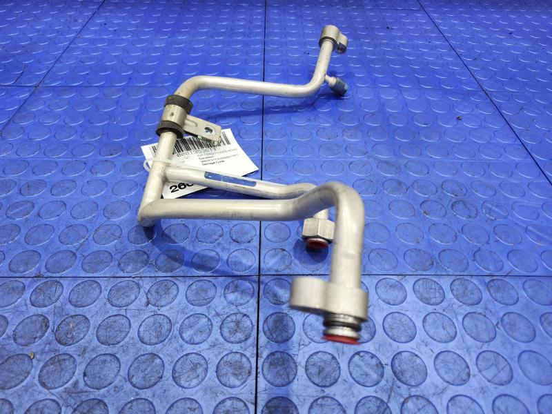 2011 Honda Pilot Air Conditioner Hose
