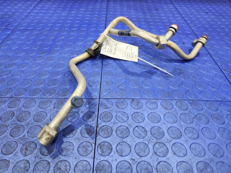 2011 Honda Pilot Air Conditioner Hose
