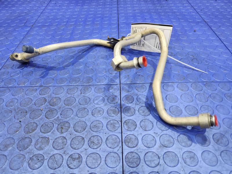 2011 Honda Pilot Air Conditioner Hose