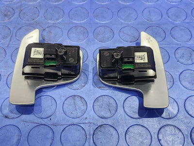 2022 Hyundai Sonata Combination Switch
